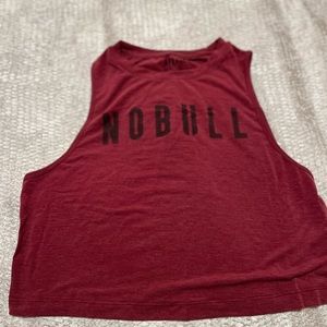 No bull tank tops